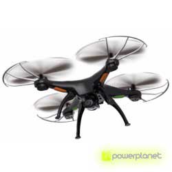 Drone Syma X5SW - Ítem5