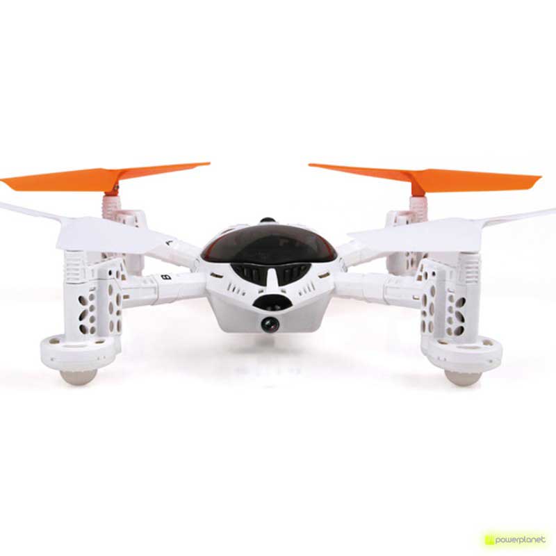 Walkera QR W100S - Ítem5