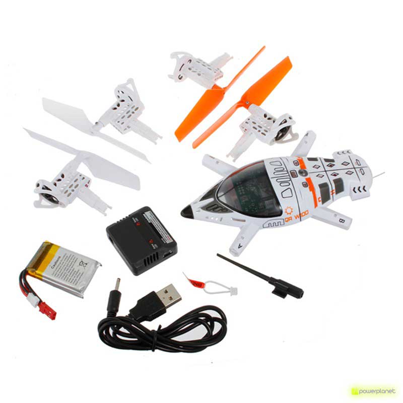 Walkera QR W100S - Ítem6