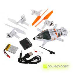 Walkera QR W100S - Ítem6