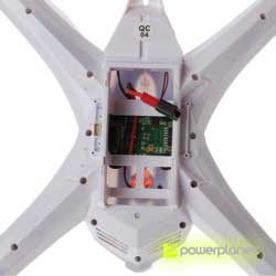 YiZhan Tarantula X6 Sin Cámara - Ítem6
