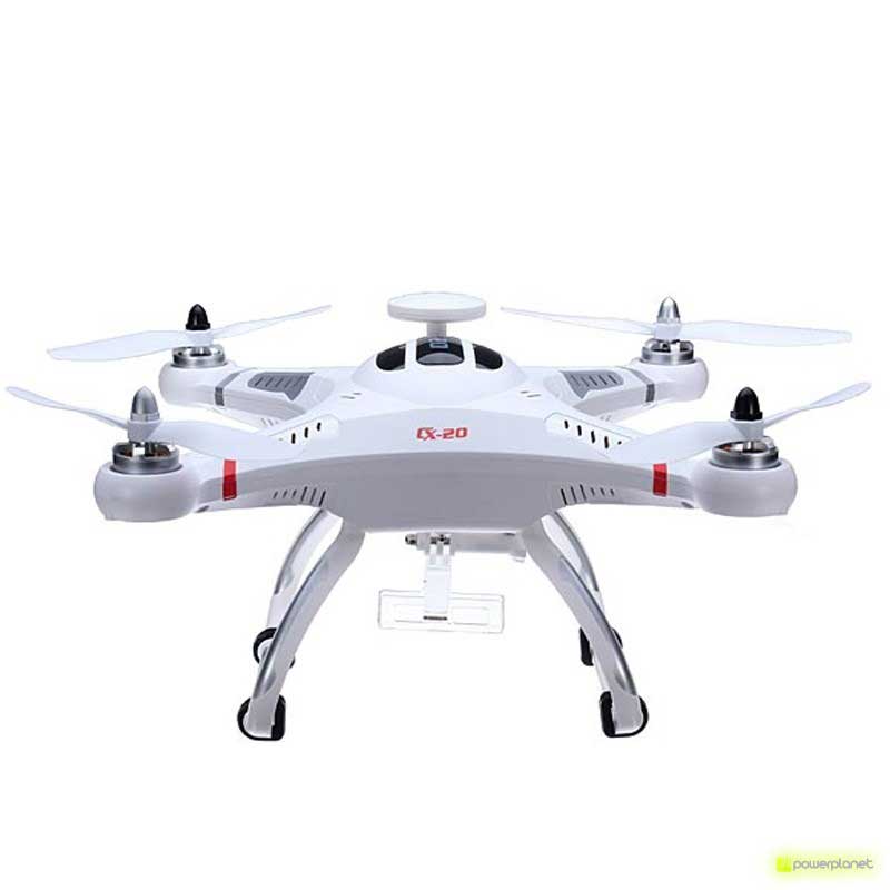 comprar drone
