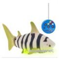 tubarão radio control, tubarão barato, tubarão radio control mini shark-3310b-1 waterproof - Item