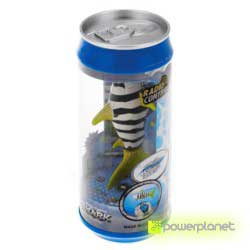 tubarão radio control, tubarão barato, tubarão radio control mini shark-3310b-1 waterproof - Item2
