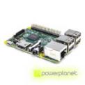 Raspberry Pi 2 Modelo B ARM7 Quad Core CPU 1GB - Item