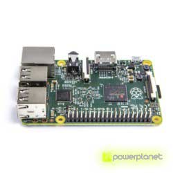 Raspberry Pi 2 Modelo B ARM7 Quad Core CPU 1GB - Item2