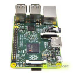 Raspberry Pi 2 Modelo B ARM7 Quad Core CPU 1GB - Item3