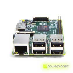 Raspberry Pi 2 Modelo B ARM7 Quad Core CPU 1GB - Item4