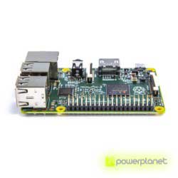 Raspberry Pi 2 Modelo B ARM7 Quad Core CPU 1GB - Item5