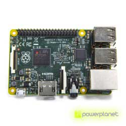 Raspberry Pi 2 Modelo B ARM7 Quad Core CPU 1GB - Item6