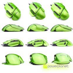 Mouse James Donkey 007 Pro Gaming - Item3
