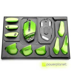Mouse James Donkey 007 Pro Gaming - Item5