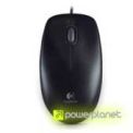 RATO LOGITECH B100 PRETO - Item