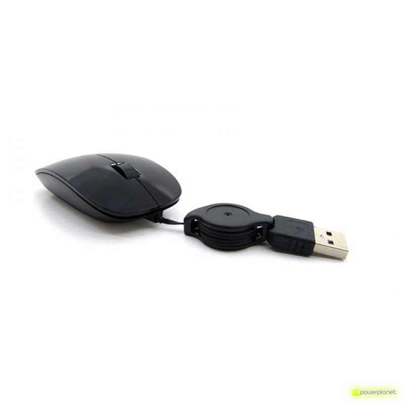 Rato Tacens Anima AM2 - Item1