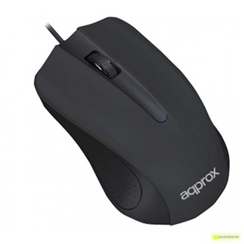 Rato Approx APPOMLITE