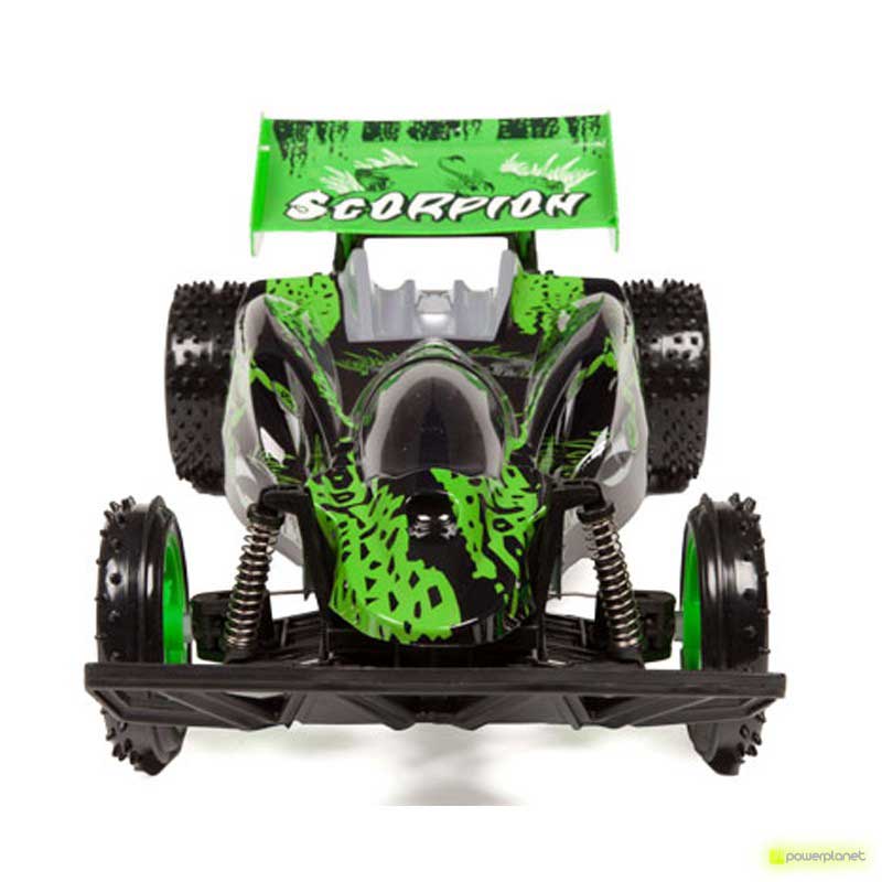 Comprar Buggy Scorpion