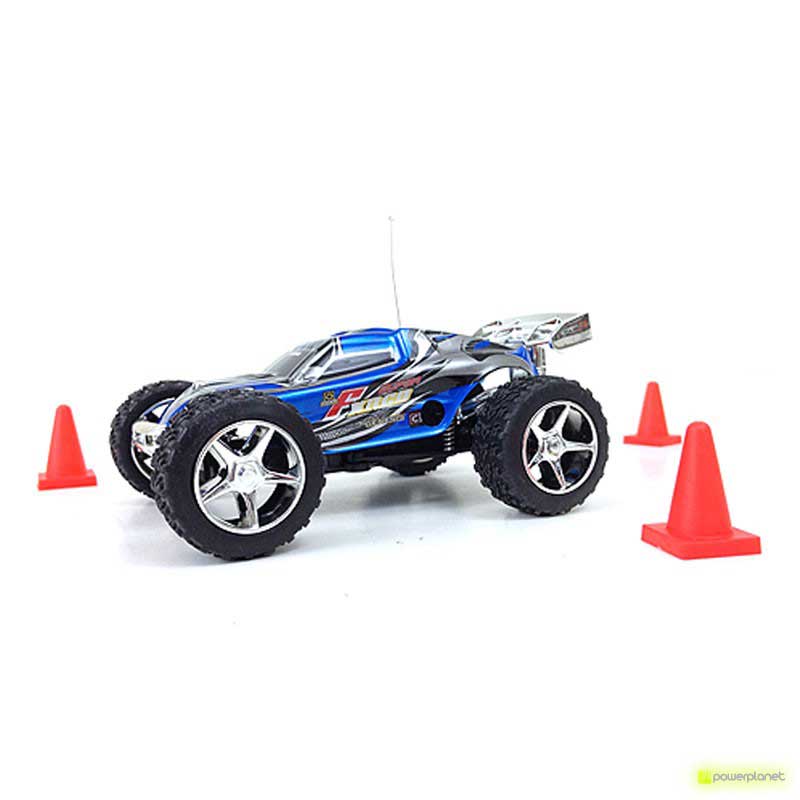 Comprar Mini Monster truck - Ítem2