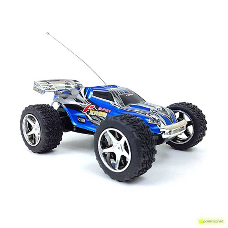 Comprar Mini Monster truck