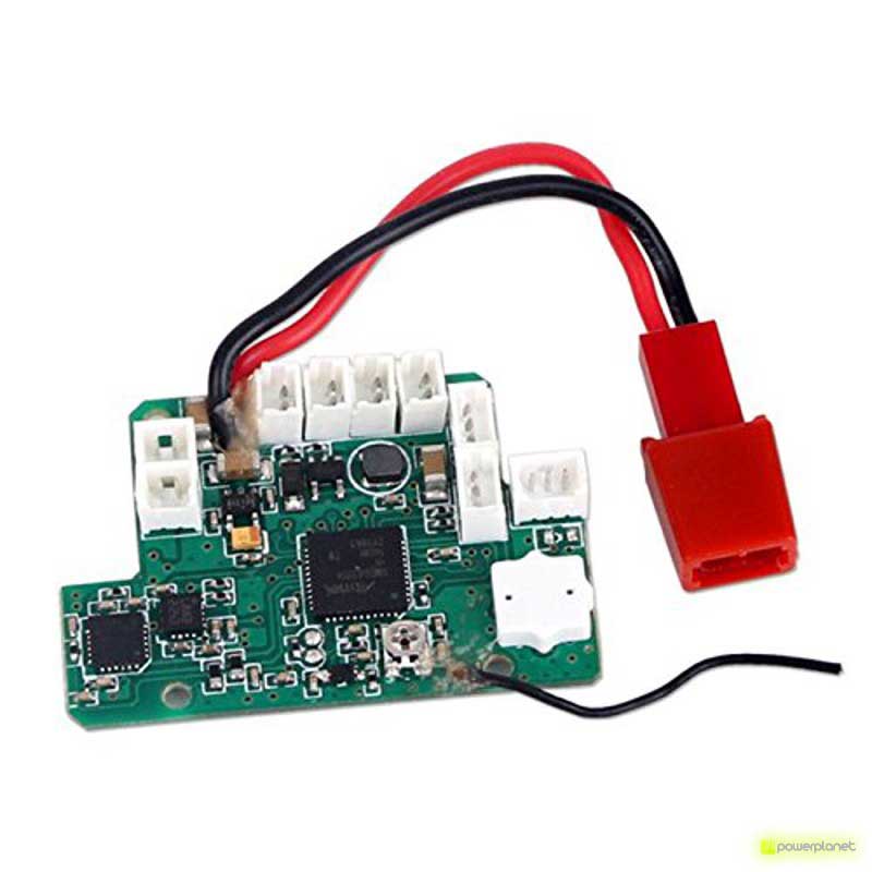 Receptor RX2650H-D Walkera QR Y100