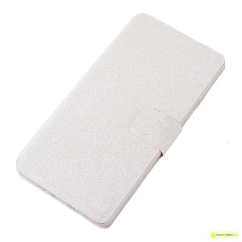 Funda Tipo Libro Xiaomi Redmi Note 2 - Ítem2