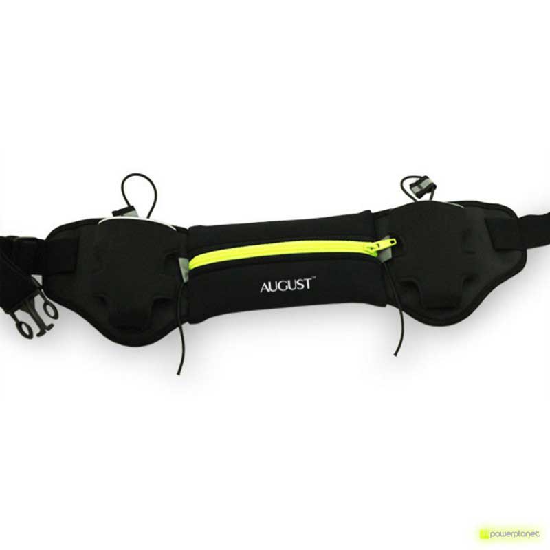 Running Waist com bolsos - Item1