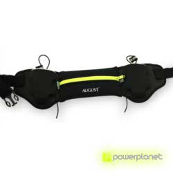 Running Waist com bolsos - Item1