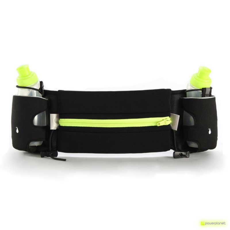 Running Waist com bolsos - Item2