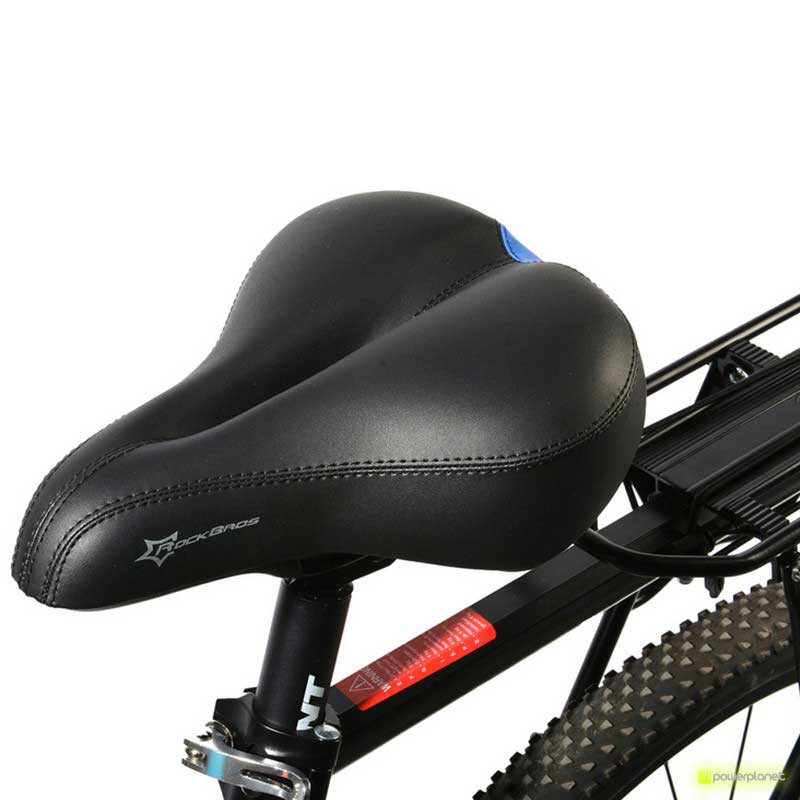 Sela Ciclismo Rockbros - Item4