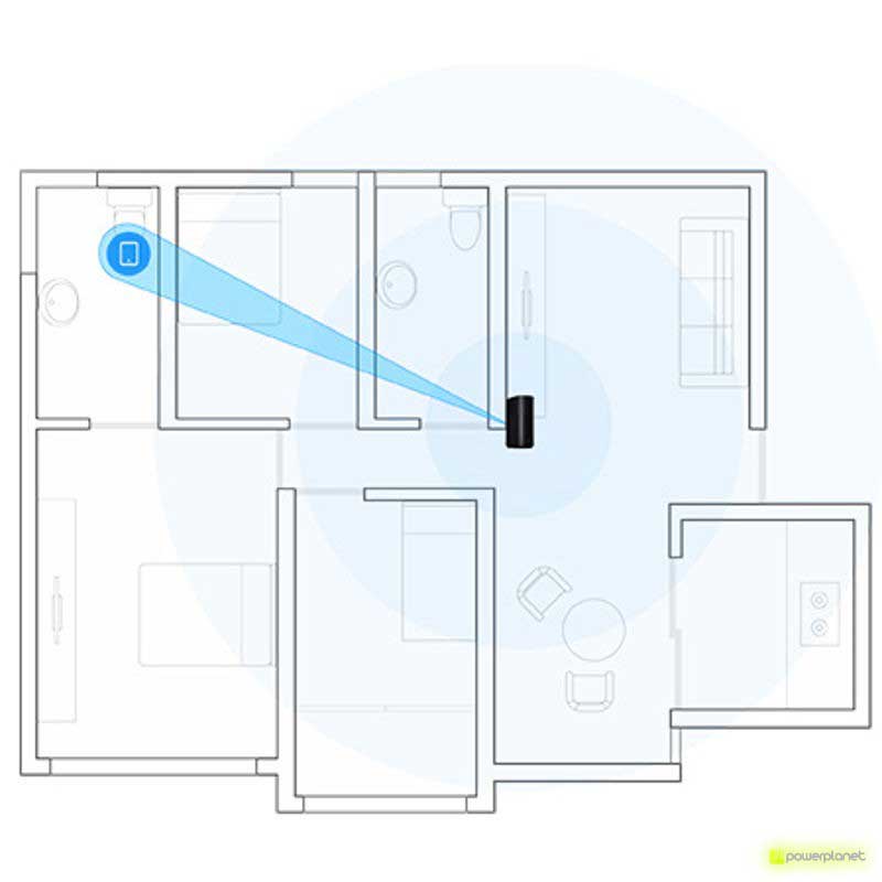 Xiaomi Mi Router - Ítem4