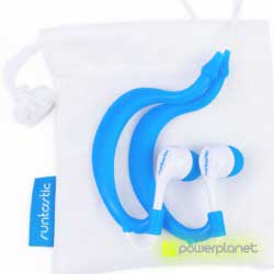 Runtastic Fitness Earphones - Ítem1