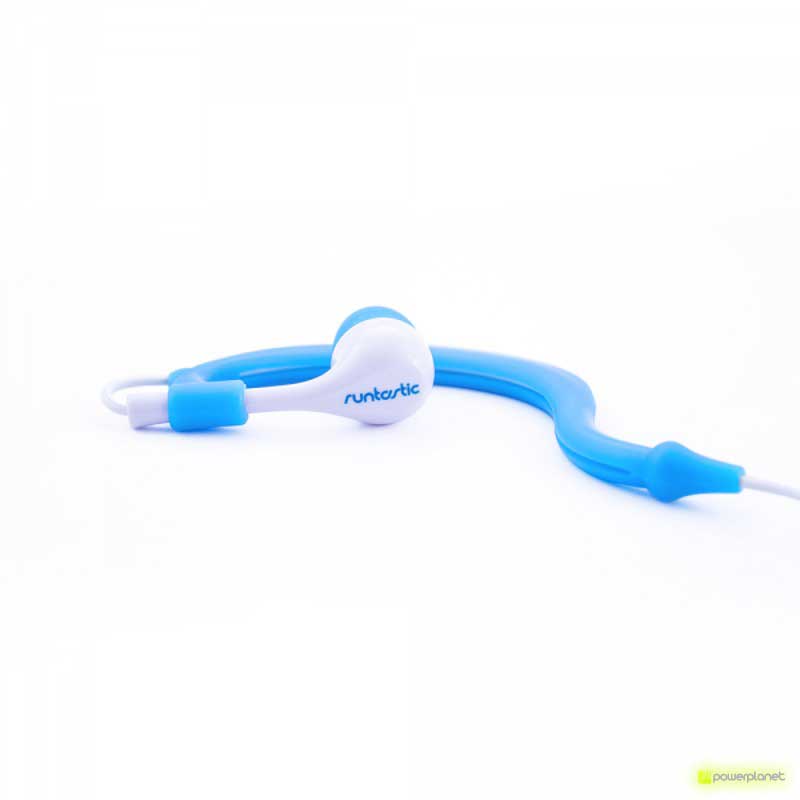 Runtastic Fitness Earphones - Ítem2