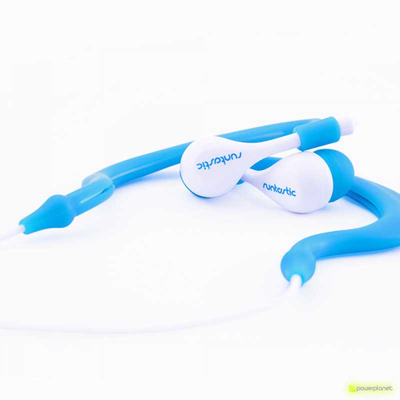 Runtastic Fitness Earphones - Ítem4