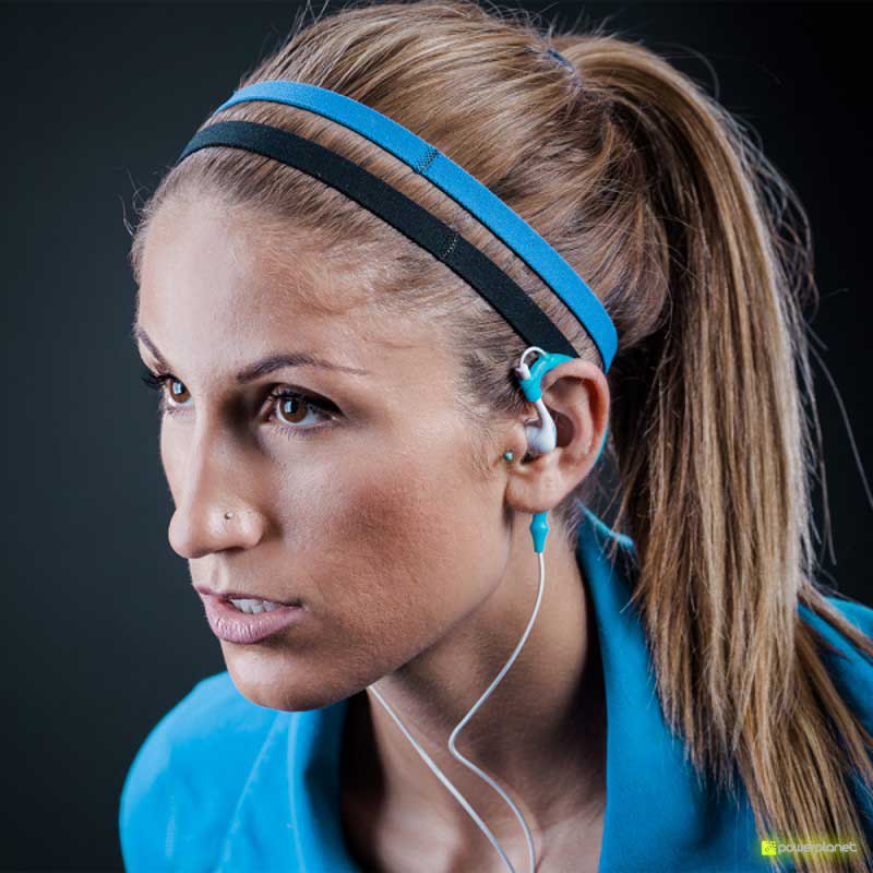 Runtastic Fitness Earphones - Ítem5