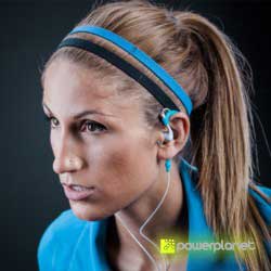 Runtastic Fitness Earphones - Ítem5