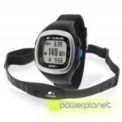 Runtastic GPS Watch and Heart Rate Monitor - Item