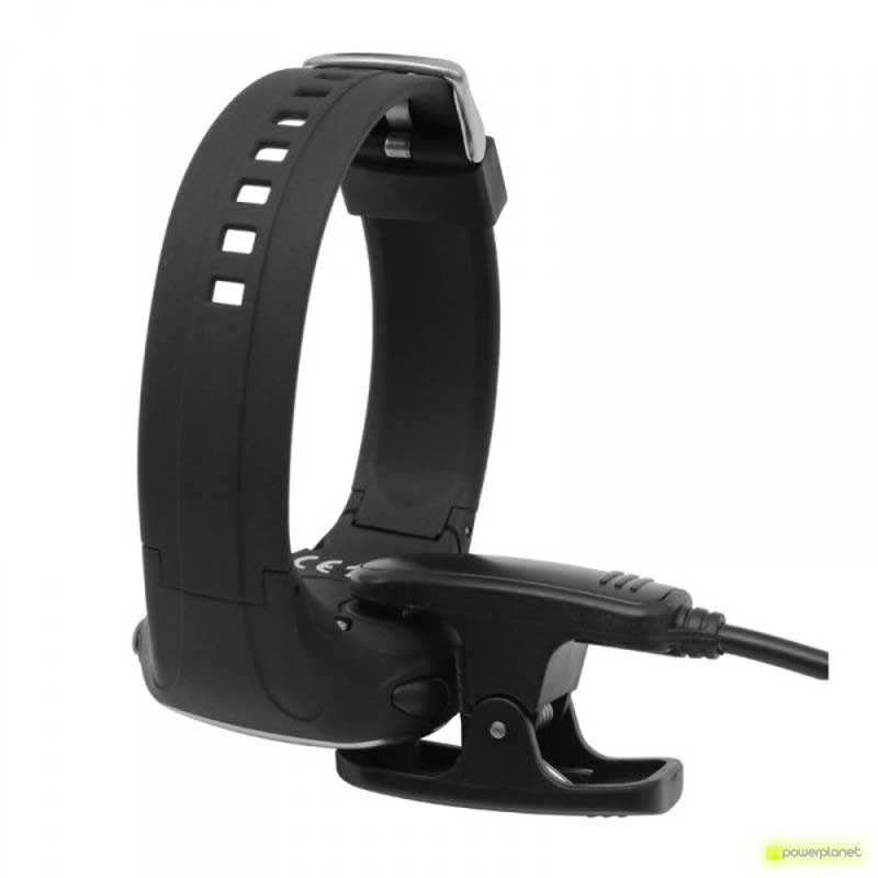 Runtastic GPS Watch and Heart Rate Monitor - Item2