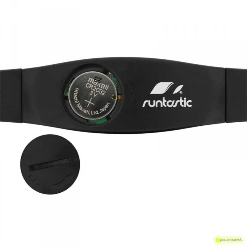Runtastic GPS Watch and Heart Rate Monitor - Item3