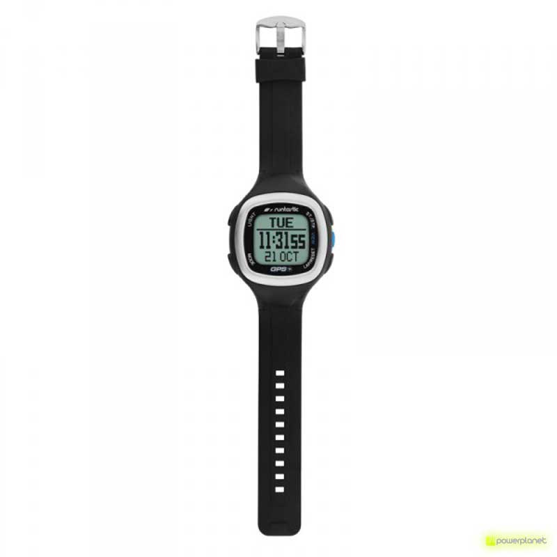 Runtastic GPS Watch and Heart Rate Monitor - Item4