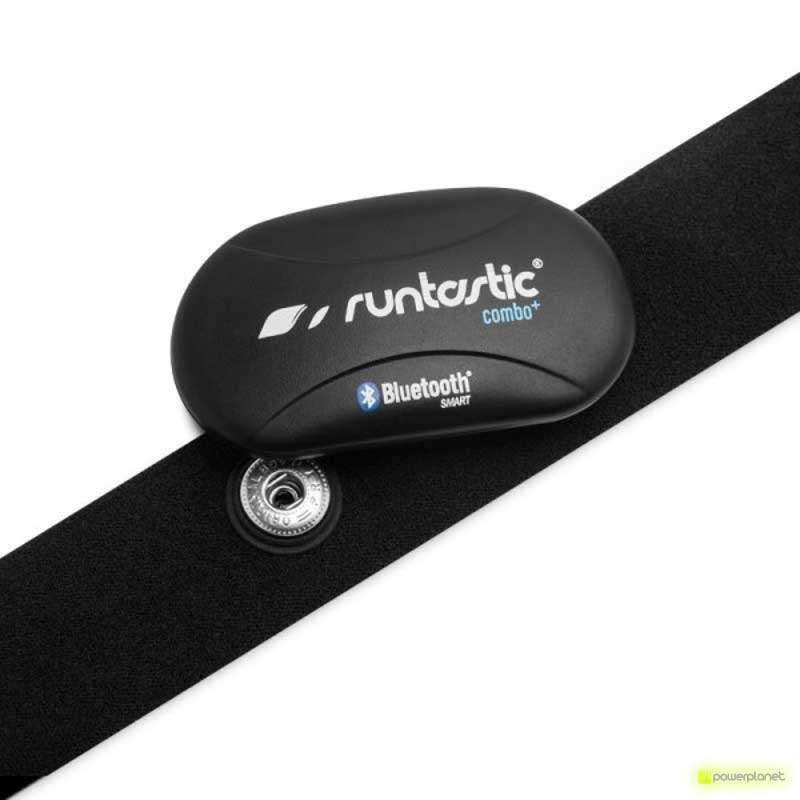Runtastic Heart Rate Combo Monitor - Ítem1