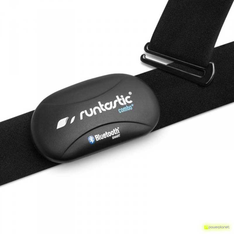 Runtastic Heart Rate Combo Monitor - Ítem2
