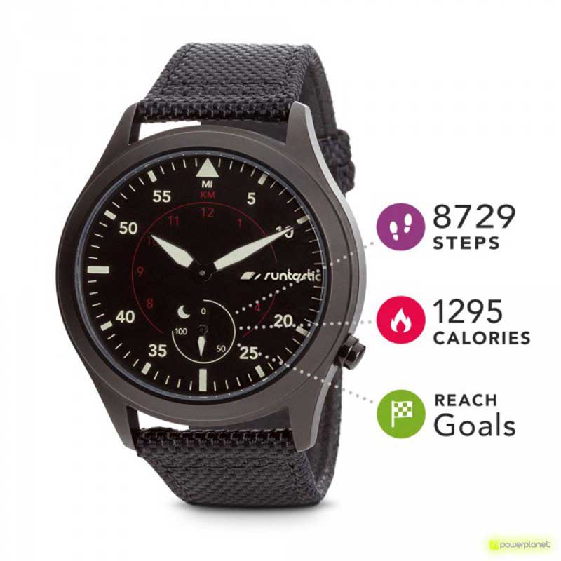 Runtastic Moment Elite - Ítem1