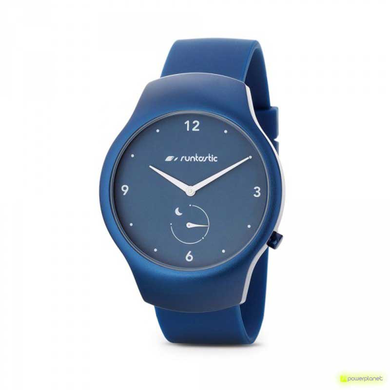 Runtastic Moment Fun