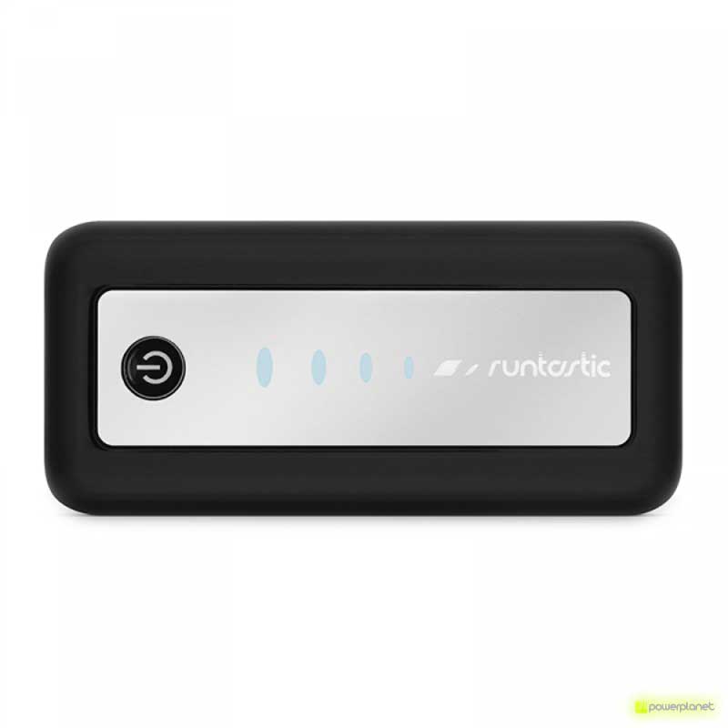 Runtastic USB Power Bank 5600 mAh - Item2