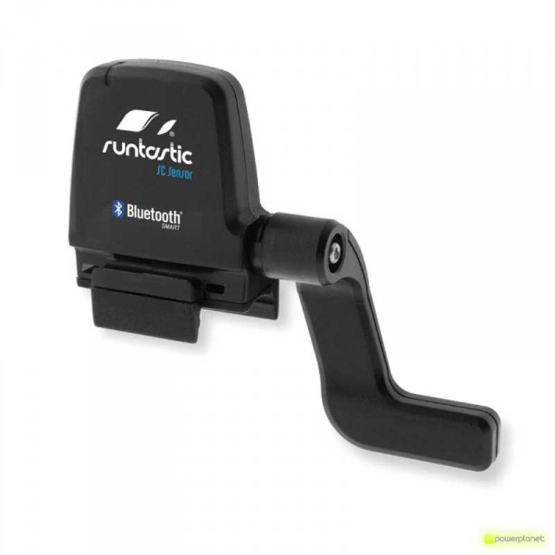 Runtastic Speed & Cadence Sensor - Item1