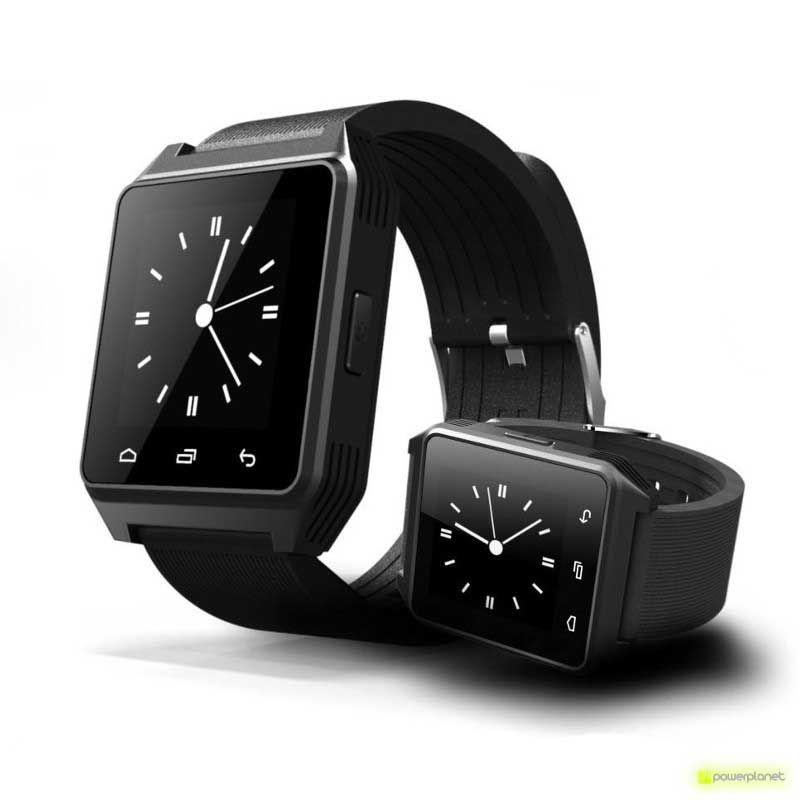 comprar smartwatch con android