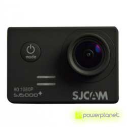 Action Cam SJCAM SJ5000 - Item4