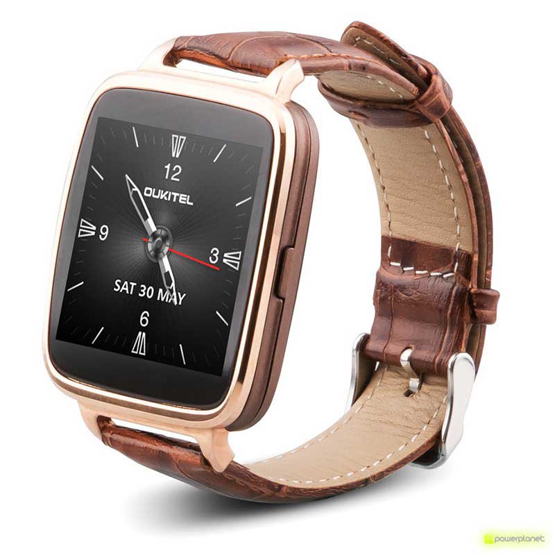 Smartwatch Oukitel A28