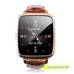 Smartwatch Oukitel A28 - Ítem1