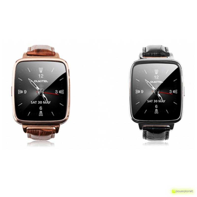Smartwatch Oukitel A28 - Ítem2