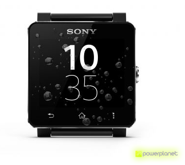 SmartWatch Sony 2 SW2 - Item1